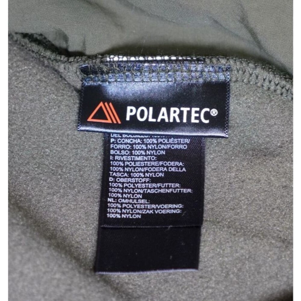 Supreme x The North Face Trans Antarctica Expedition Fleece Jacket SS17 - Picture 6 of 8